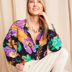 Fuerta ubrania lookbook