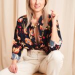 Fuerta ubrania lookbook