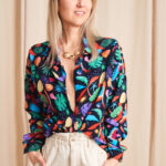 Fuerta ubrania lookbook