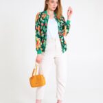Lookbook Fuerta