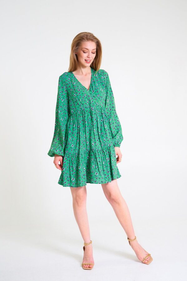Sukienka Venezia Green