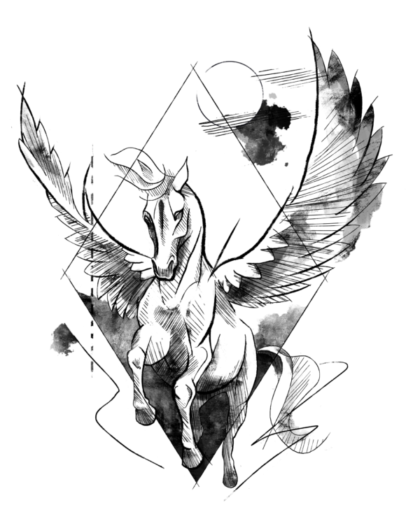 Nadruki Ink