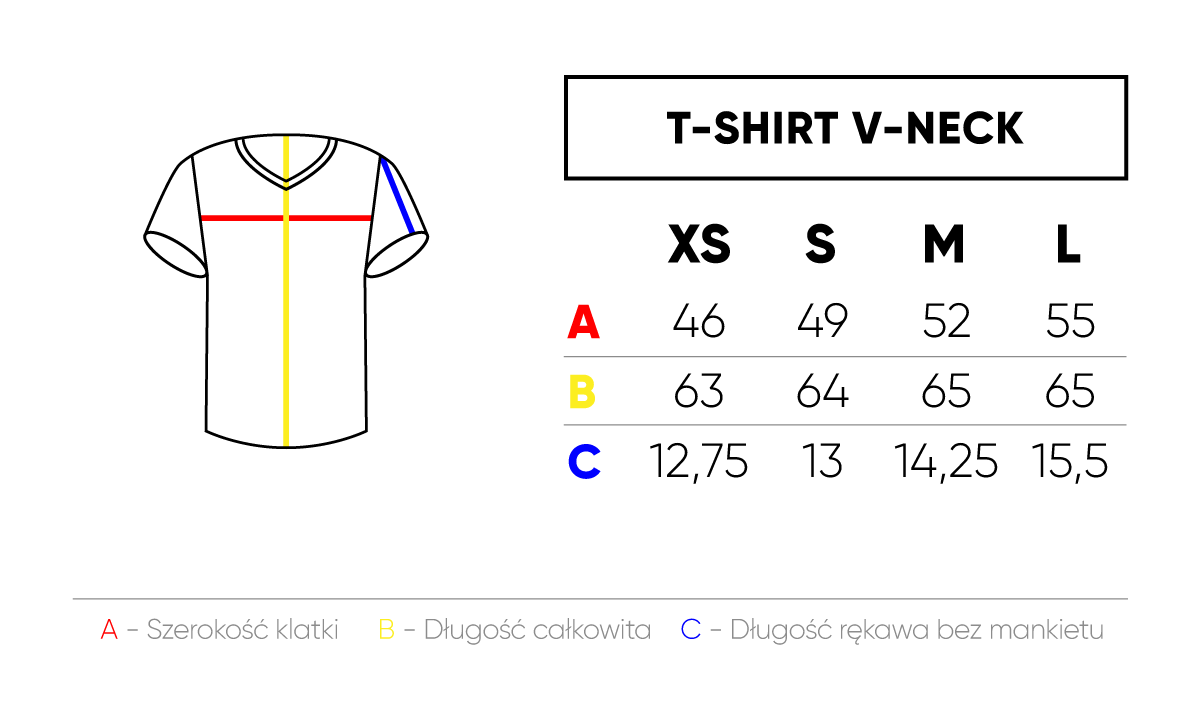 T_Shirt_V_neck